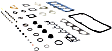 HS 26172 PT Cylinder Head Gasket, 2.4L, 4Cyl
