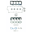 HS 26181 PT-1 Cylinder Head Gasket, 2.0L, 4Cyl OE Replacement Series