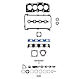 HS 26182 PT Cylinder Head Gasket, 1.8L, 4Cyl