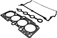 HS 26182 PT Cylinder Head Gasket, 1.8L, 4Cyl