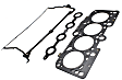 HS 26182 PT Cylinder Head Gasket, 1.8L, 4Cyl