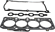 HS 26182 PT Cylinder Head Gasket, 1.8L, 4Cyl