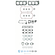 HS 26193 PT Cylinder Head Gasket, 3.5L, 6Cyl OE Replacement Series