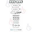 HS 26193 PT Cylinder Head Gasket, 3.5L, 6Cyl OE Replacement Series