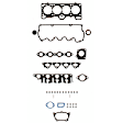 HS 26197 PT Cylinder Head Gasket, 1.5L, 4Cyl