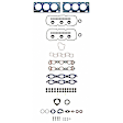 HS 26208 PT-1 Cylinder Head Gasket, 3.5L, 6Cyl