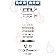 HS 26208 PT-1 Cylinder Head Gasket, 3.5L, 6Cyl