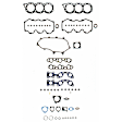 HS 26219 PT-3 Cylinder Head Gasket, 3.3L, 6Cyl