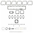 2005 Mitsubishi Galant - Cylinder Head Gasket, 4 Cyl 2.4L