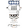 HS 26236 PT-2 Cylinder Head Gasket, 1.7L, 4Cyl