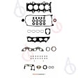 HS 26236 PT-2 Cylinder Head Gasket, 1.7L, 4Cyl