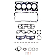 HS 26261 PT Cylinder Head Gasket, 2.5L, 4Cyl