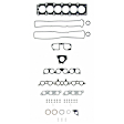 HS 26297 PT Cylinder Head Gasket, 3.0L, 6Cyl