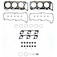 HS 26300 PT-1 Cylinder Head Gasket, 4.0L, 6Cyl