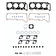 HS 26300 PT Cylinder Head Gasket, 4.0L, 6Cyl