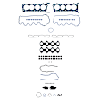 HS 26306 PT-4 Cylinder Head Gasket, 4.6L, 8Cyl