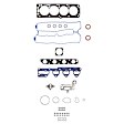 HS 26317 PT-2 Cylinder Head Gasket, 2.0L, 4Cyl