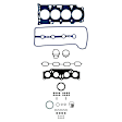 2007 Toyota Highlander - Cylinder Head Gasket, 2.4L, Must be Used With TCS 46042 & OS 30713