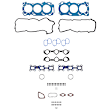 HS 26370 PT Cylinder Head Gasket, 4.0L, 6Cyl