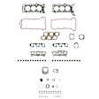 HS 26376 PT-2 Cylinder Head Gasket, 3.6L, 6Cyl