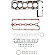 HS 26388 PT Cylinder Head Gasket, 2.5L, 5Cyl
