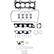 HS 26404 PT Cylinder Head Gasket, 2.0L, 4Cyl