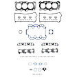 HS 26417 PT Cylinder Head Gasket, 3.5L, 6Cyl