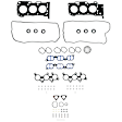 HS 26419 PT Cylinder Head Gasket, 2.5L, 6Cyl
