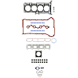 HS 26465 PT Cylinder Head Gasket, 2.4L, 4Cyl