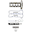 HS 26466 PT-1 Cylinder Head Gasket