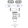 HS 26509 PT Cylinder Head Gasket, 3.5L, 6Cyl