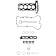 HS 26517 PT Cylinder Head Gasket, 2.4L, 4Cyl