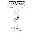 HS 26541 PT Cylinder Head Gasket, 3.6L, 6Cyl
