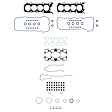 HS 26550 PT Cylinder Head Gasket, 5.0L, 8Cyl