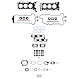 HS 26559 PT Cylinder Head Gasket, 3.0L, 6Cyl