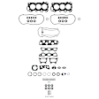 HS 26572 PT Cylinder Head Gasket, 3.7L, 6Cyl