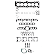 HS 26576 PT Cylinder Head Gasket, 2.9L, 6Cyl PermaTorque Series