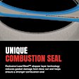 HS 26744 PT Cylinder Head Gasket, 5.3L, 8Cyl