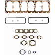 HS 7256 C Cylinder Head Gasket