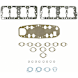 HS 7525 B Cylinder Head Gasket