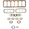 HS 7564 C Cylinder Head Gasket