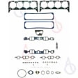 HS 7733 PT-15 Cylinder Head Gasket, 5.7L, 8Cyl