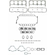 HS 7734 PT Cylinder Head Gasket