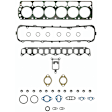 HS 7918 PT-4 Cylinder Head Gasket