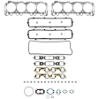 HS 7922 PT-1 Cylinder Head Gasket