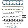HS 8168 PT-4 Cylinder Head Gasket, 4.9L, 6Cyl