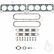 HS 8255 PT Cylinder Head Gasket