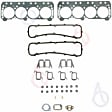 HS 8264 PT-1 Cylinder Head Gasket, 5.7L, 8Cyl