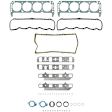HS 8372 PT Cylinder Head Gasket, 6.4L, 8Cyl