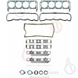 HS 8372 PT Cylinder Head Gasket, 6.4L, 8Cyl